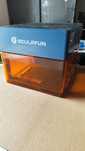 Grawerka Laserowa - Sculpfun iCube Pro 10W + Air Pump Kit