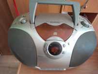 Grundik  cassette Recorder cd