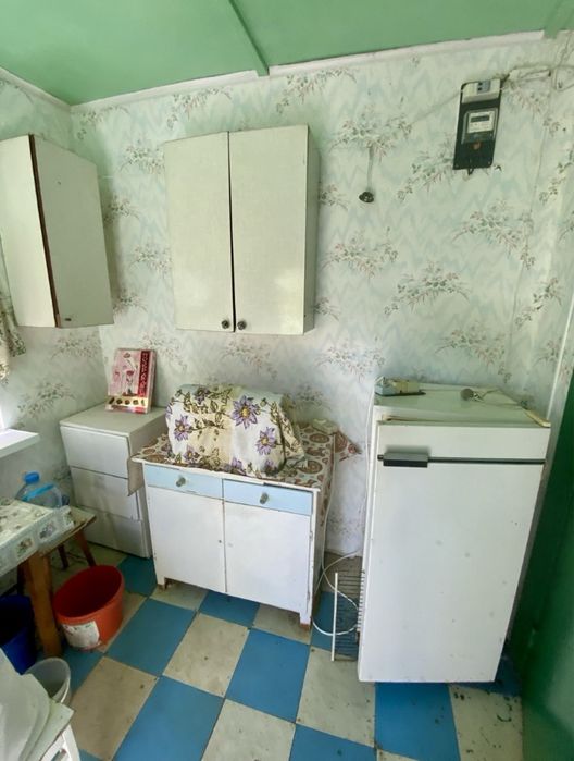 Сдам дачу г.Днепр, Самаровка
