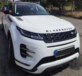 Range rover evoque l551 R- Dynamic S