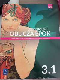 Oblicza epok 3.1