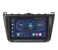 AUTO RADIO GPS ANDROID 12 PARA MAZDA 6 08-12 9&quot;