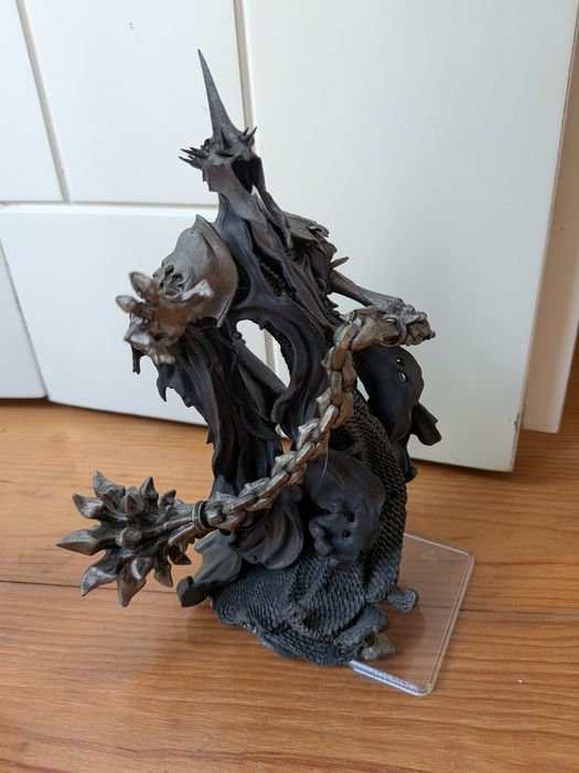 Figura Mini Epics The Lord Of The Rings: The Witch King