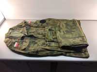 Używany mundur polowy WP wz 93 bluza + spodnie + t-shirt + skarpety