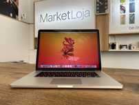 MacBook Pro 15" | 2014 | i7 | 16gb | 250gb | Garantia