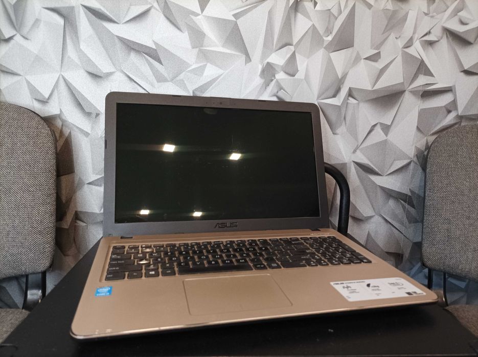 Laptop Asus R540L 15,6 