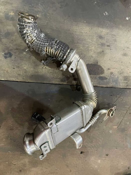 радіатор egr fiat ducato 5802131785