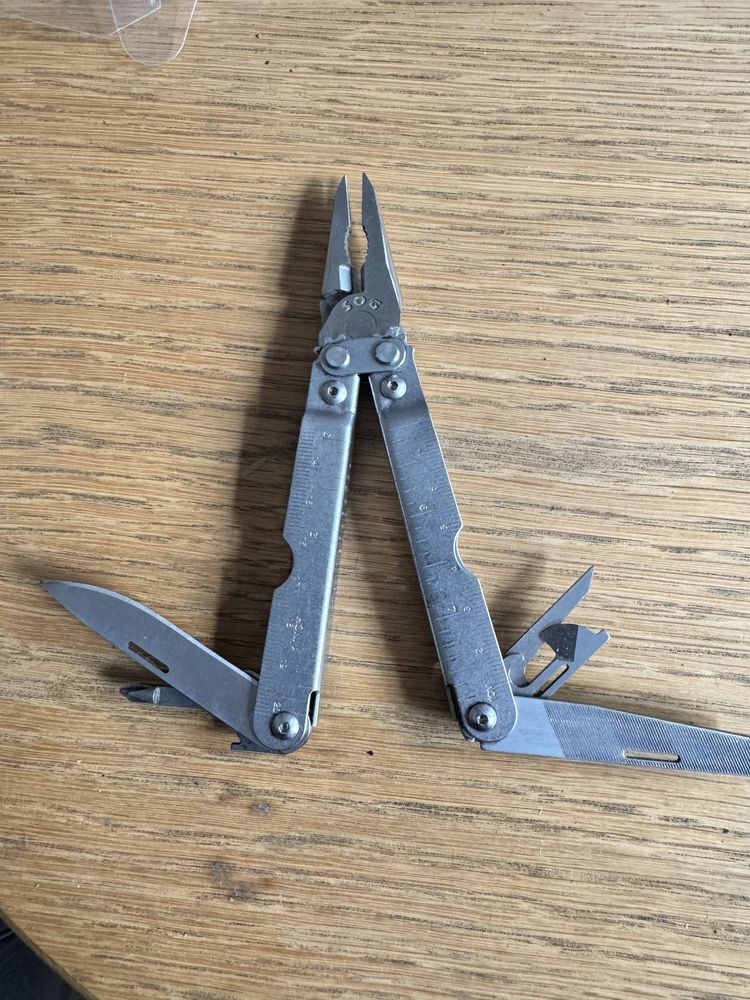 Narzedzie multitool Sog