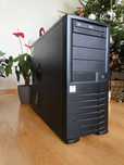 ПК Intel i3-540/Asus P7H55m-Pro/HDD 300Gb/Ram 4Gb/Nvidia GTX650Ti 2Gb
