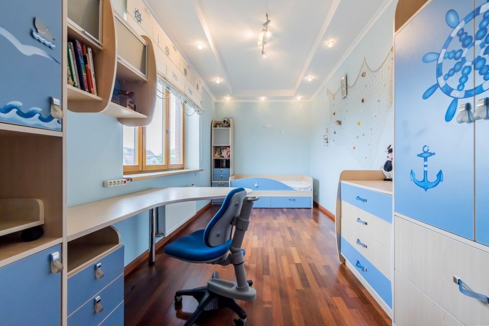 Мала Олександрівка КМ"Зелений Гай" Котедж 350м.з усіма зручностями.