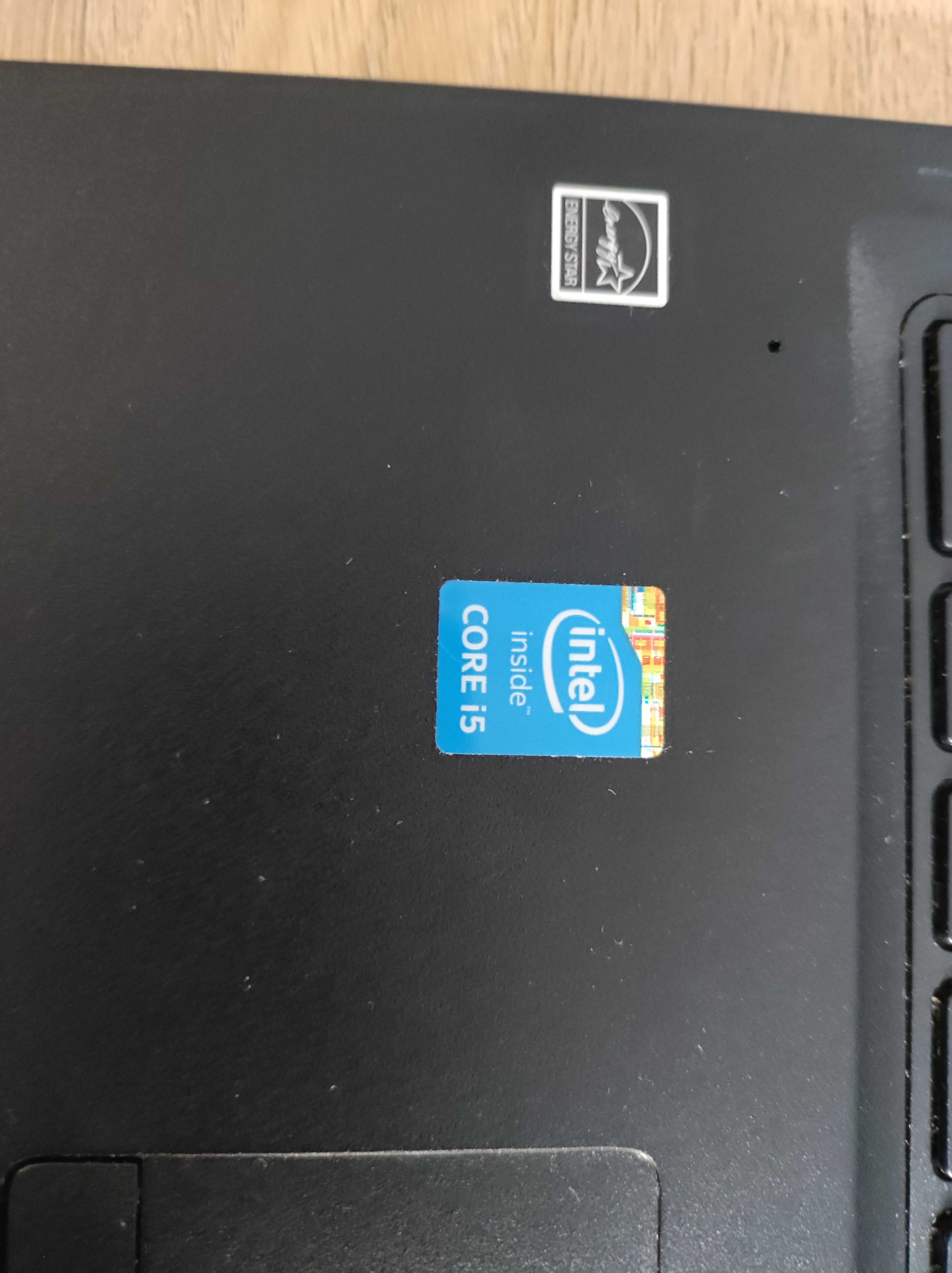 Laptop Lenovo IdeaPad 100-15IBD