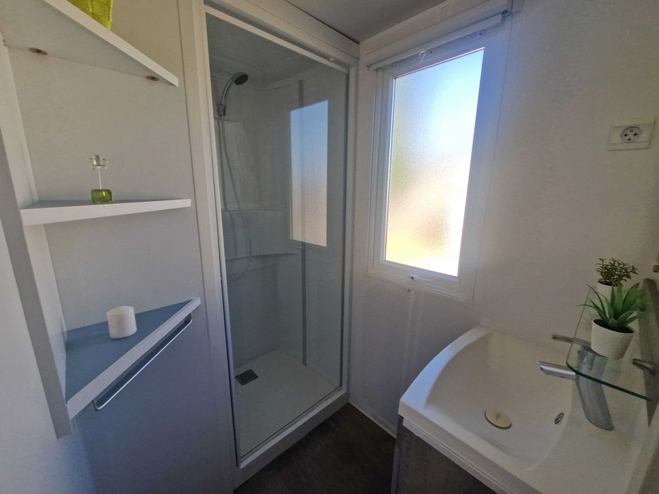 Mobil Home V2 - Toda equipada e com oferta de entrega - IRM SUPERVENUS