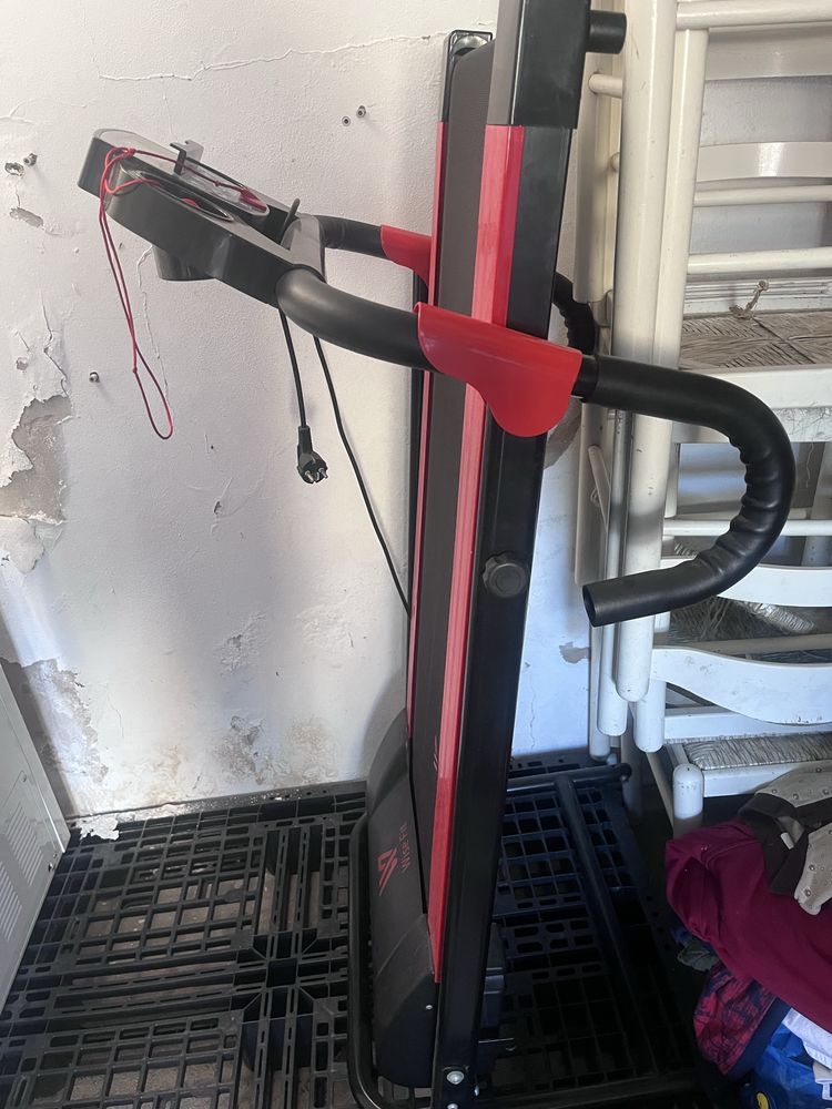 Vendo passadeira eletrica