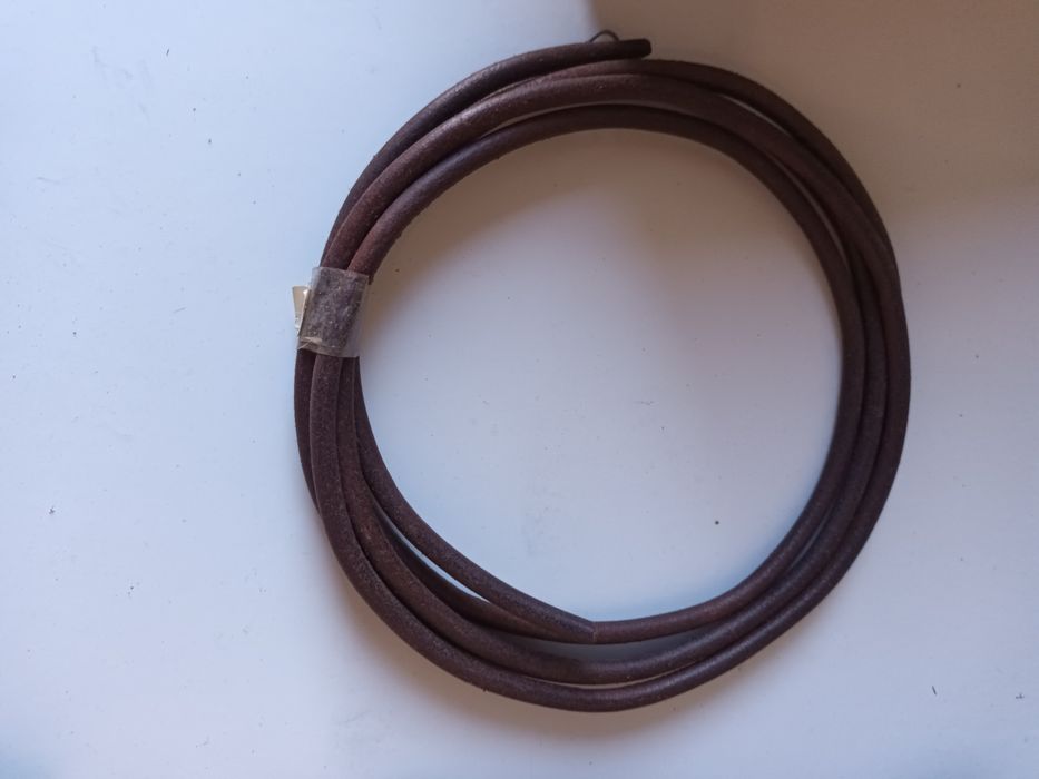 Correia para máquina de costura