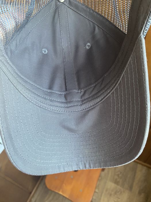 Кепка Jack Wolfskin