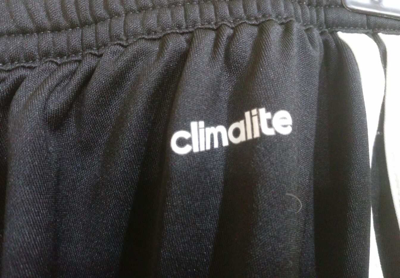 Оригінал Adidas Climalite спортивні футбольні шорти