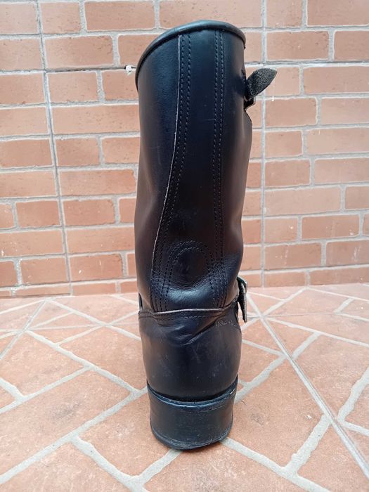 Botas Harley Davidson