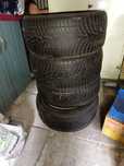 Do sprzedania mam opone R 20
