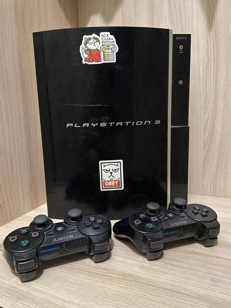 Sony PlayStation 3