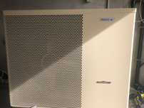 Bomba calor inverter inpool 26kw para piscina