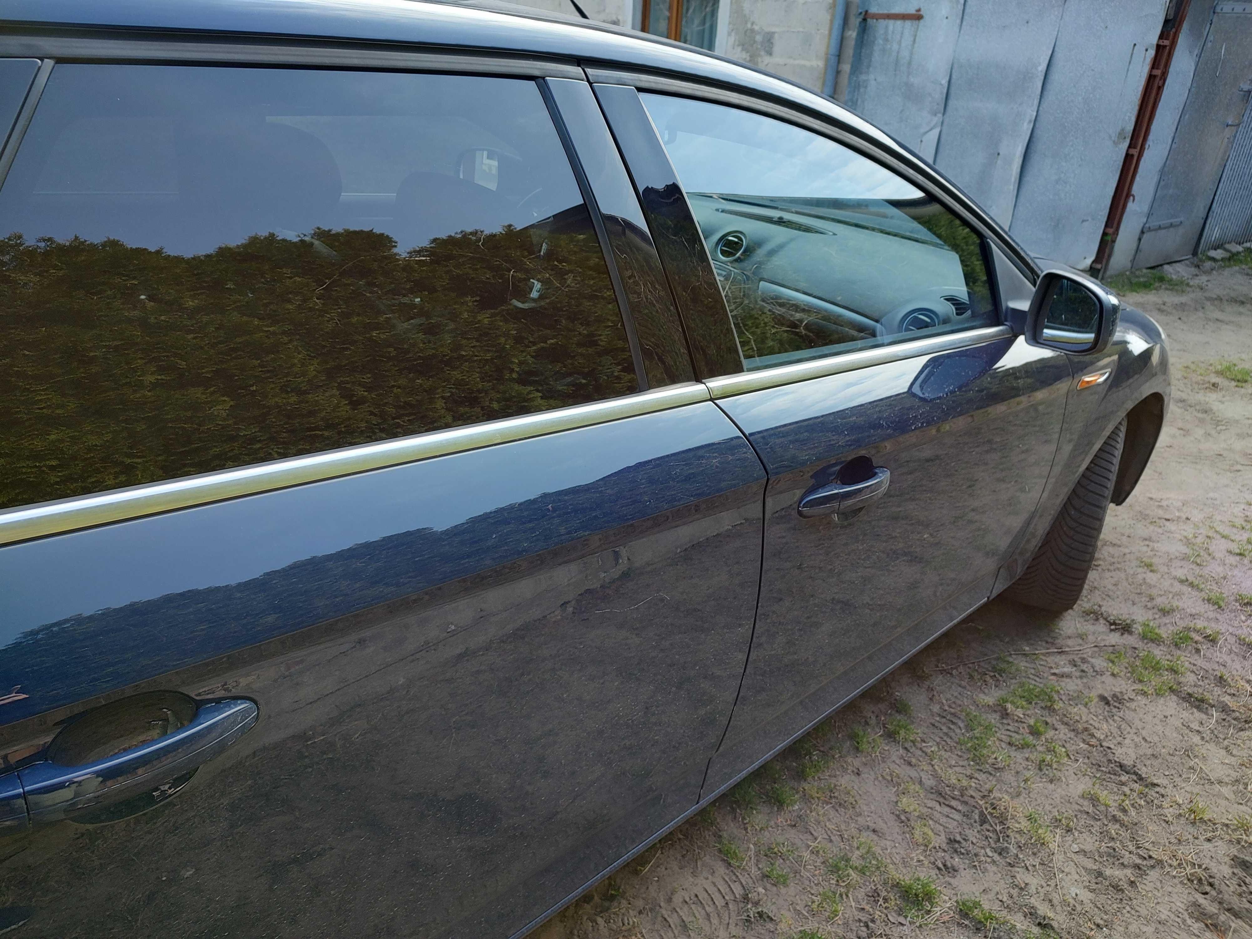 Sprzedam Mondeo MK4z końcówki 2008 roku