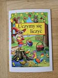 Uczymy się liczyć, Danuta Klimkiewicz