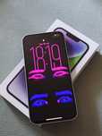 Iphone 14 128gb stan dobry