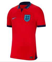 Футболка Nike Dri-fit офіційна Англійська футбольна збірна чол size M