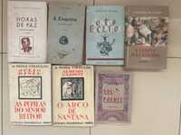 Livros clássicos da literatura portuguesa