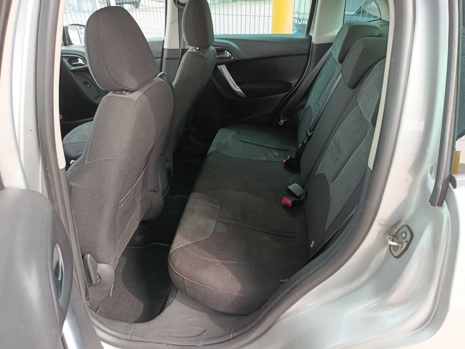 Citroen C3 1.4hdi exclusive