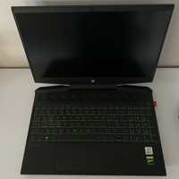 HP Pavilion Gaming