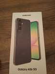 Samsung Galaxy A56 5G