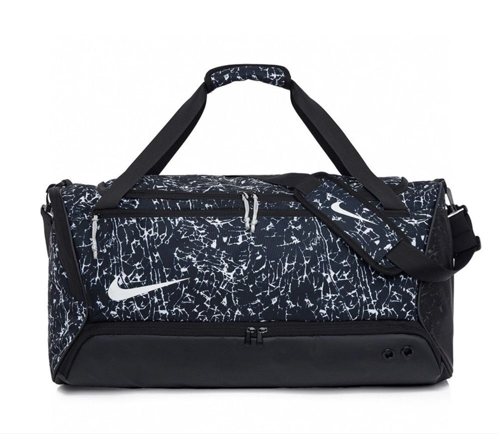Велика сумка nike elite, сумка дорожня