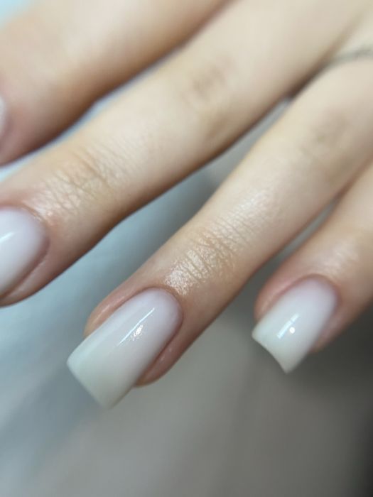 Нужны модели на наращивание!