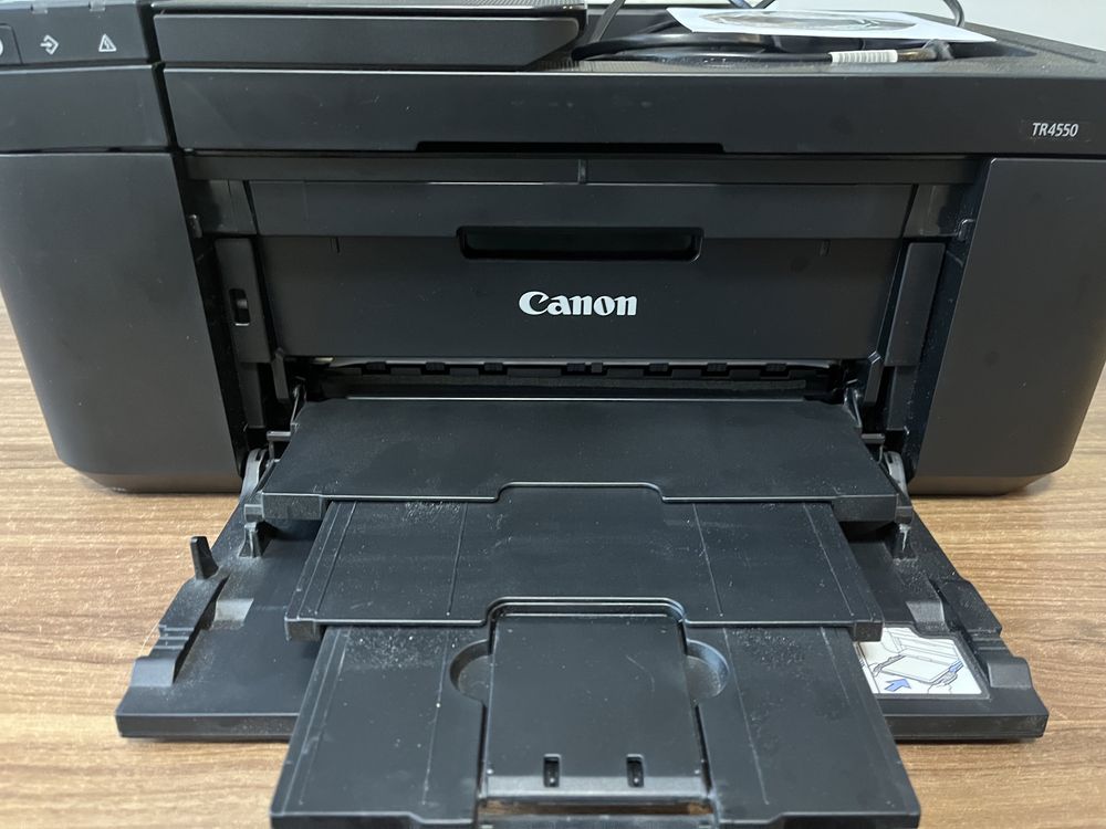 Drukarka Canon Pixma TR 4500