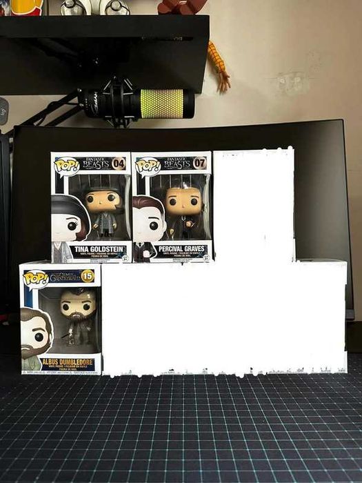 Funko POP! Fantastic Beasts