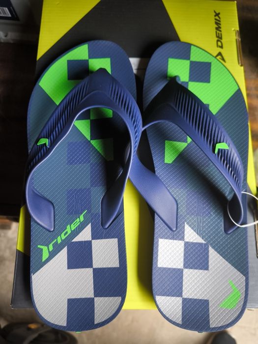 Вьетнамки мужские Ryder