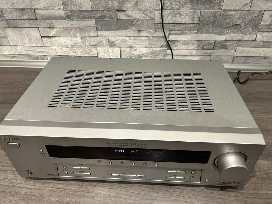 Amplituner SONY  STR-DE495