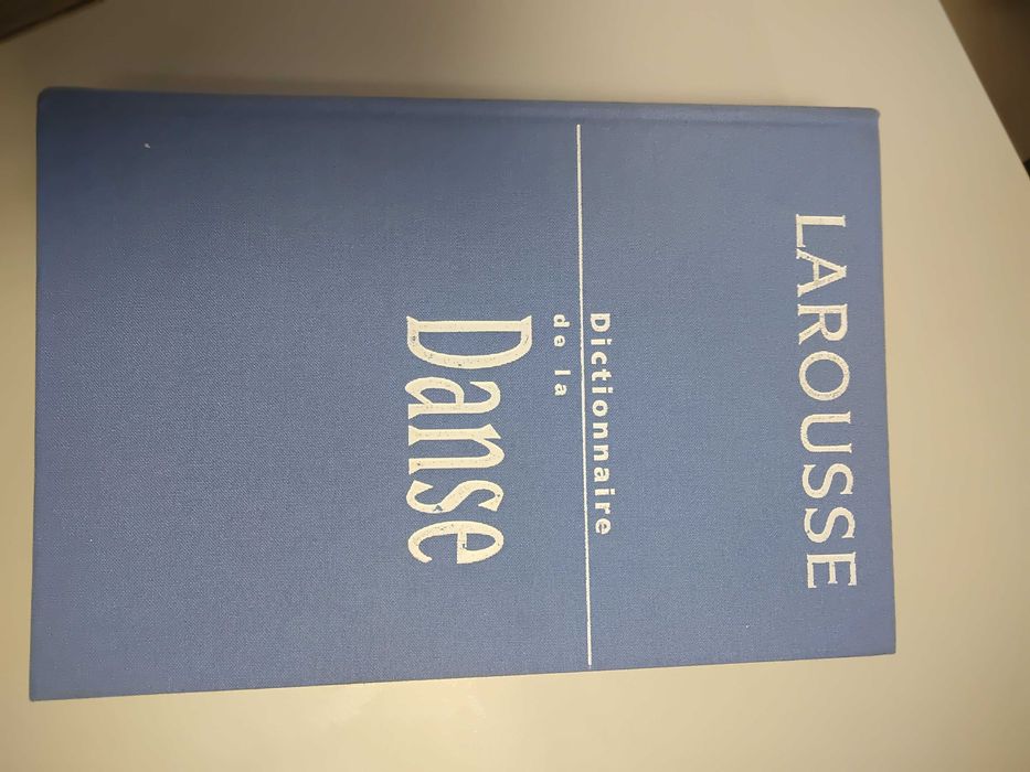 Dictionnaire du Cinema Larousse ( + outros da mesma coleção)