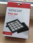 Sencor Filter Set SVX 012HF