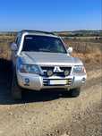 Mitsubishi Pajero 3.2 Did GLS