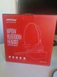 Bezprzewodowy zestaw słuchawkowy Bluetooth 5.0 Mpow M5 Pro