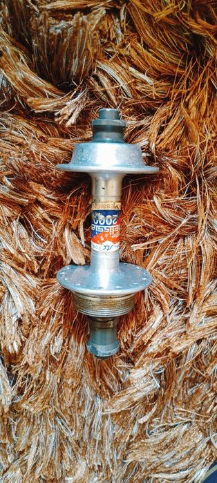 Cubo de rosca PELISSIER 2000