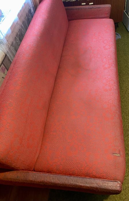 Диван раскладной книжка б/у