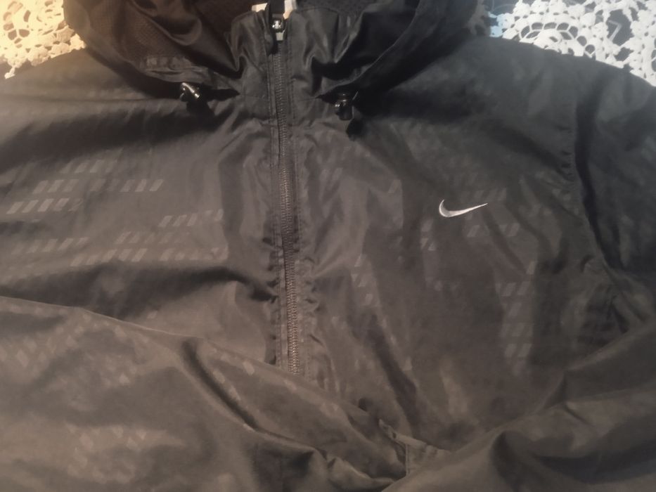 Wiatrówka męska lub chłopięca