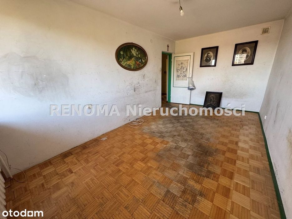 ** os. Mickiewicza ** blisko Uczelni Wyższych **