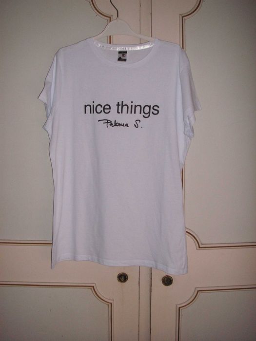 T Shirt Padel TH Clothes - Mulher T/L e XL