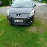 Peugeot 5008 Peugeot 5008 1.6 HDI