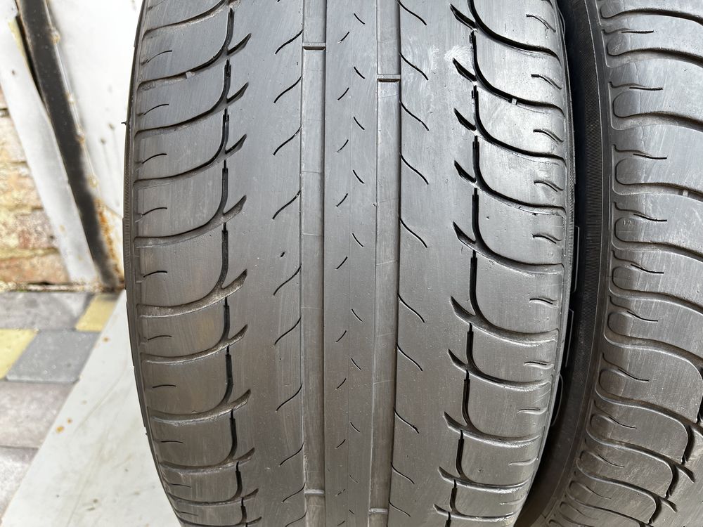 Комплект нових літніх автошин R17 235/45 94Y BFGoodrich