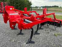 Agregat Bezorkowy MPR Farmer 2,5 - 3m Agro-Klon wał daszkowy